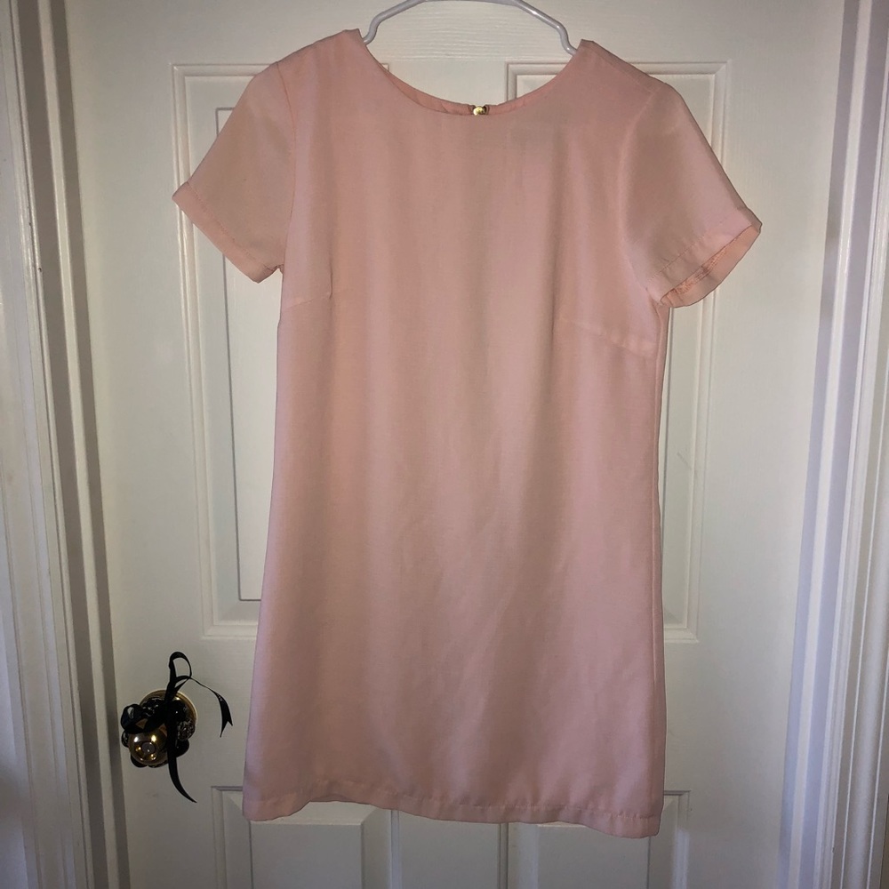 Lulus Shift Dress